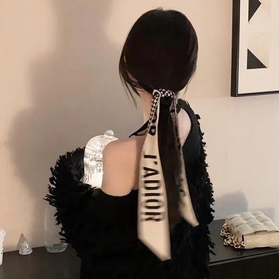 她的精神如此美丽